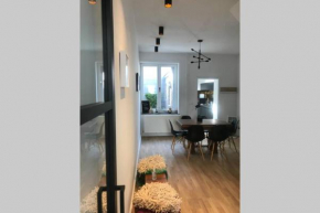 Suite centrum Brugge with infrarood sauna